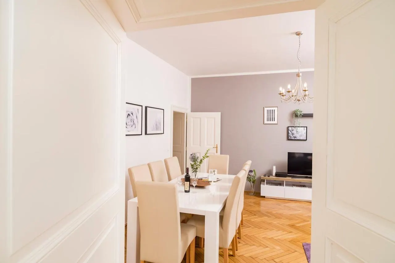 Judengasse De Luxe By Ichbucheat Apartment Viena Austria