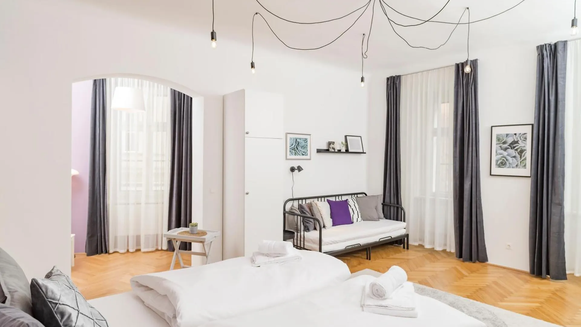 Judengasse De Luxe By Ichbucheat Apartment Vienna