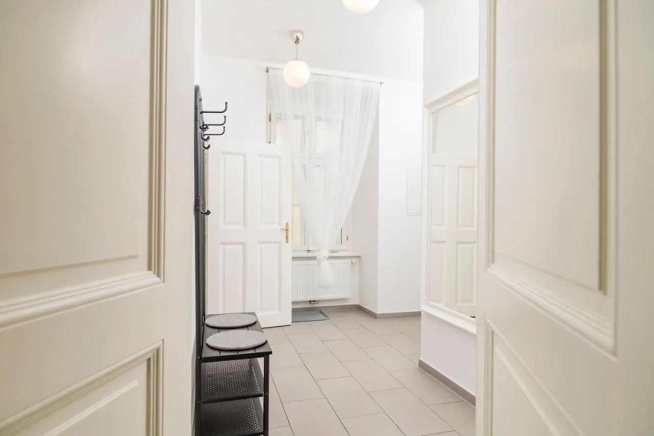 Judengasse De Luxe By Ichbucheat Apartment Vienna