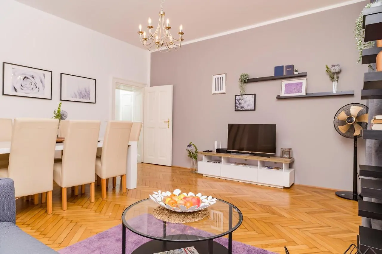 Judengasse De Luxe By Ichbucheat Apartment Vienna