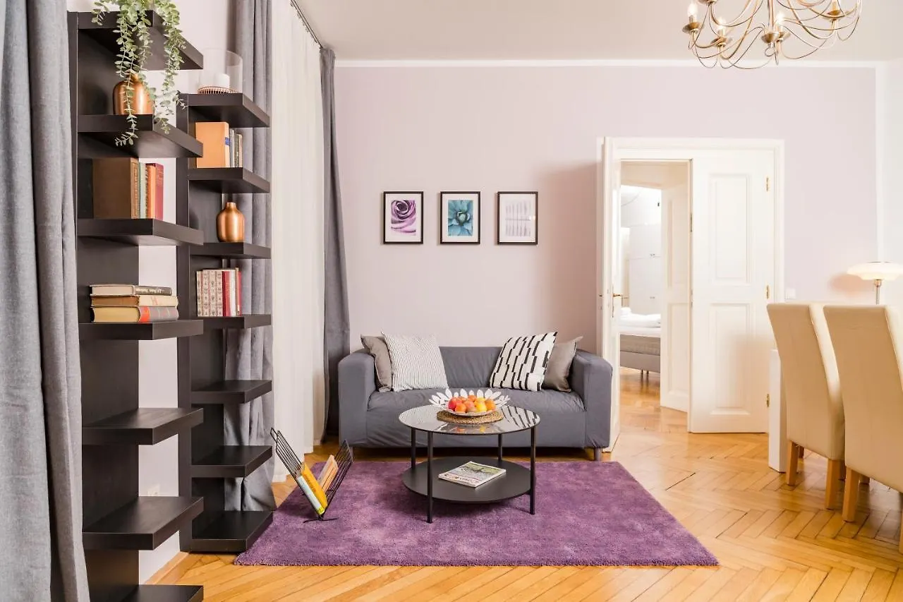 Judengasse De Luxe By Ichbucheat Apartment Vienna