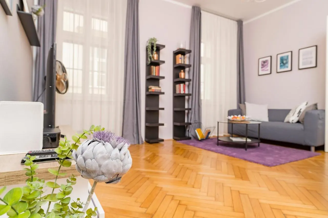 Judengasse De Luxe By Ichbucheat Apartment Vienna Austria