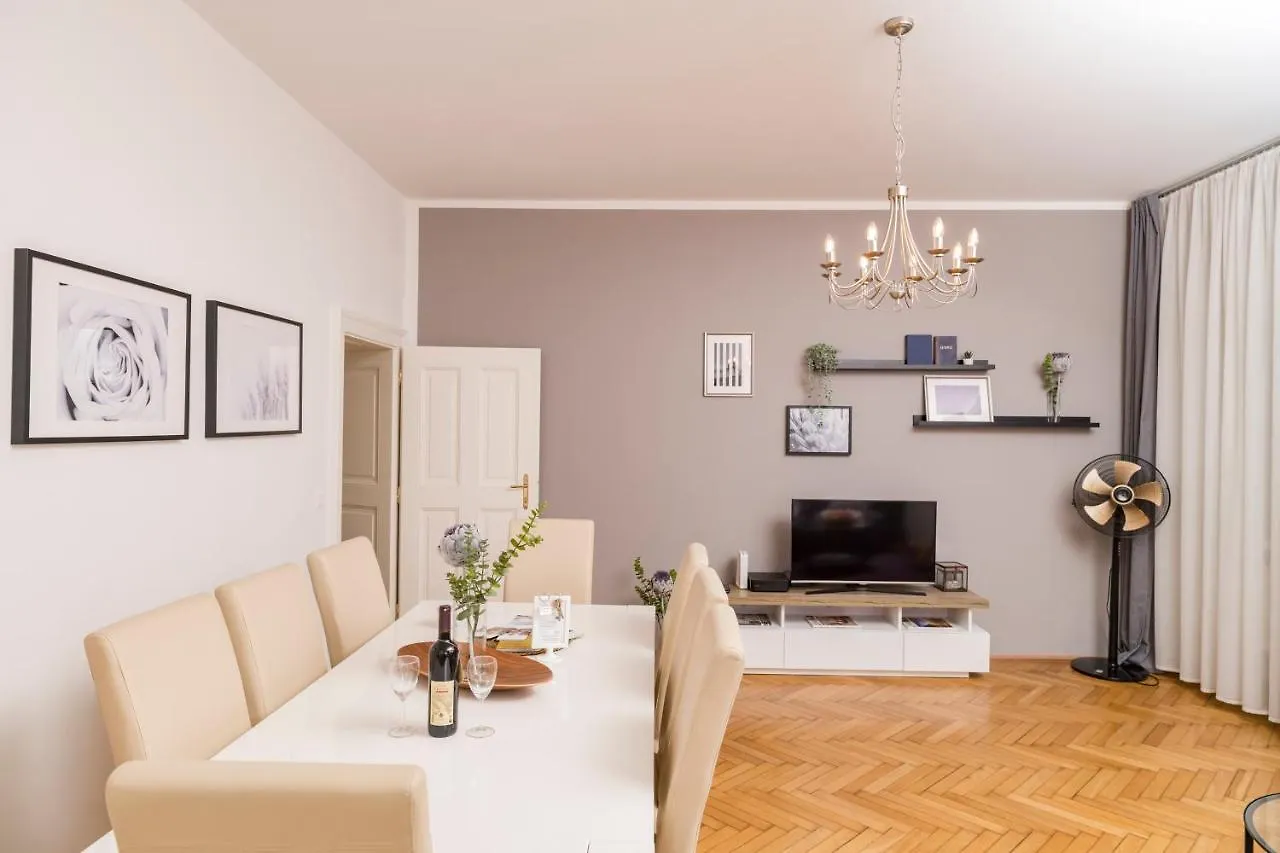 Judengasse De Luxe By Ichbucheat Apartment Vienna