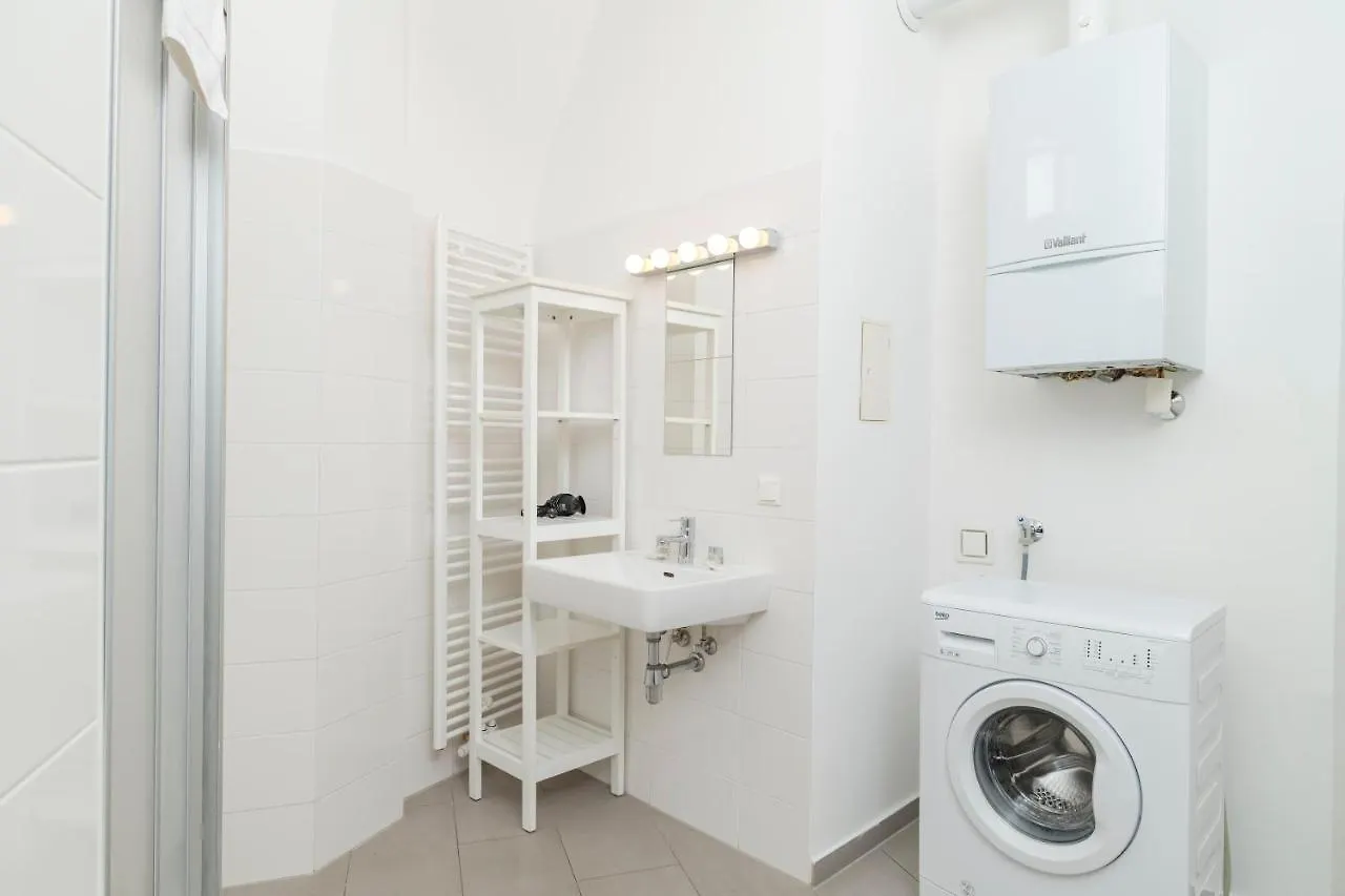 Judengasse De Luxe By Ichbucheat Apartment Vienna 0*,  Austria