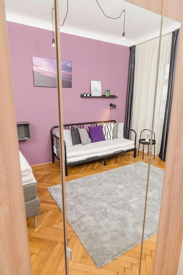 Judengasse De Luxe By Ichbucheat Apartment Vienna