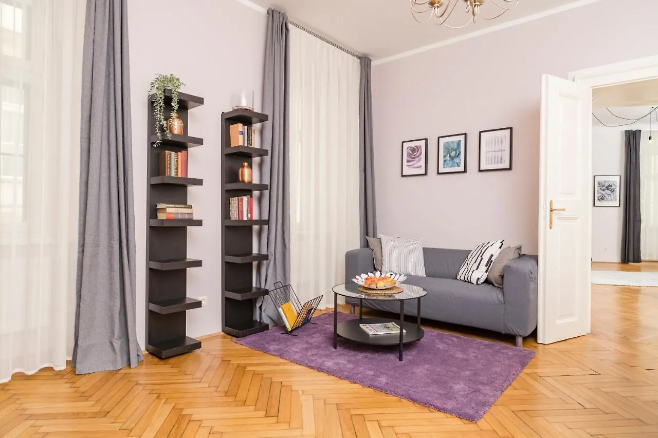 Judengasse De Luxe By Ichbucheat Apartment Vienna