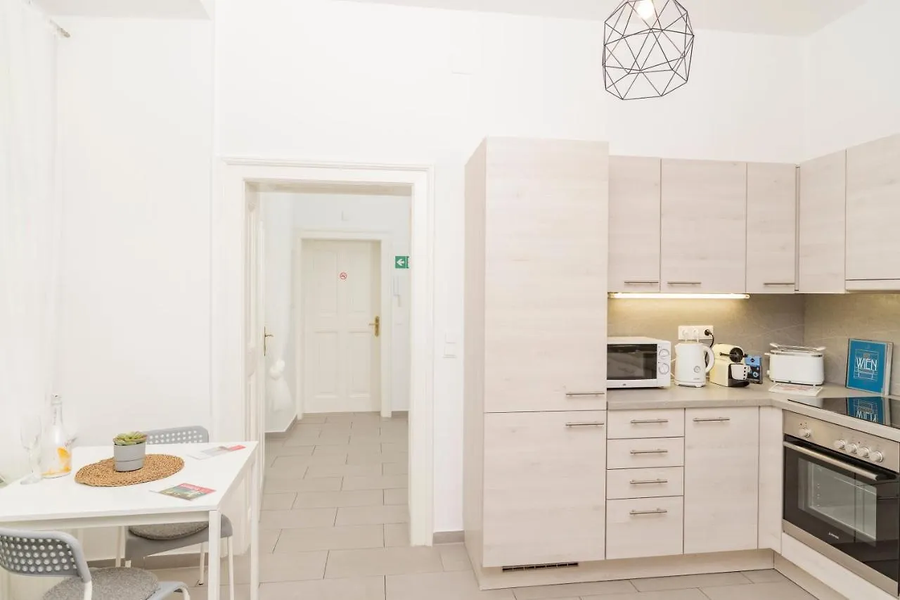 Judengasse De Luxe By Ichbucheat Apartment Vienna 0*,