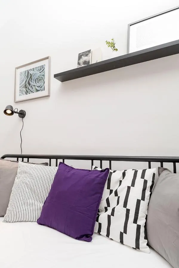 Judengasse De Luxe By Ichbucheat Apartment Vienna 0*,