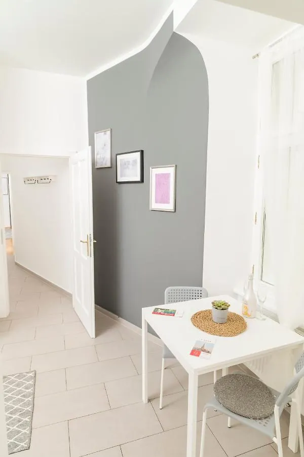 Judengasse De Luxe By Ichbucheat Apartment Vienna 0*,