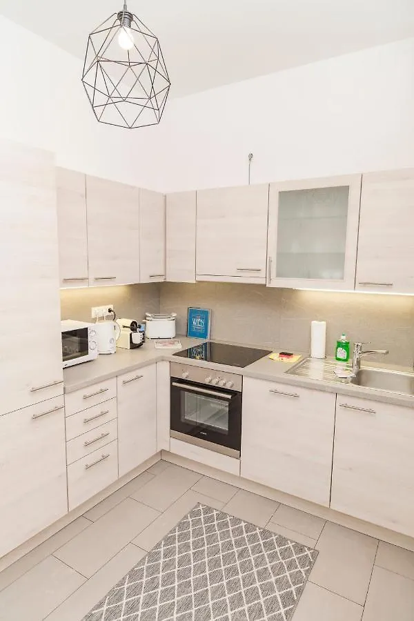 Judengasse De Luxe By Ichbucheat Apartment Vienna 0*,  Austria