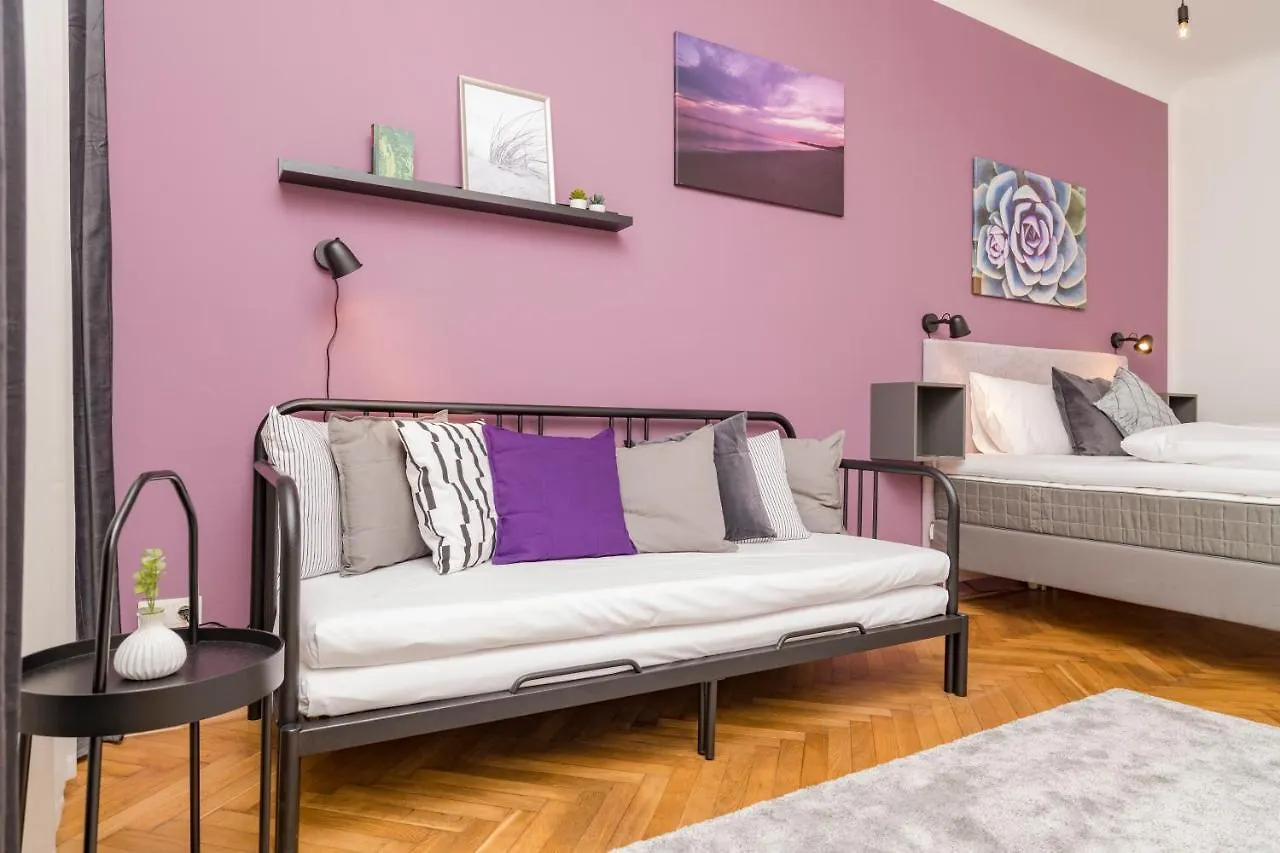 Judengasse De Luxe By Ichbucheat Apartment Vienna