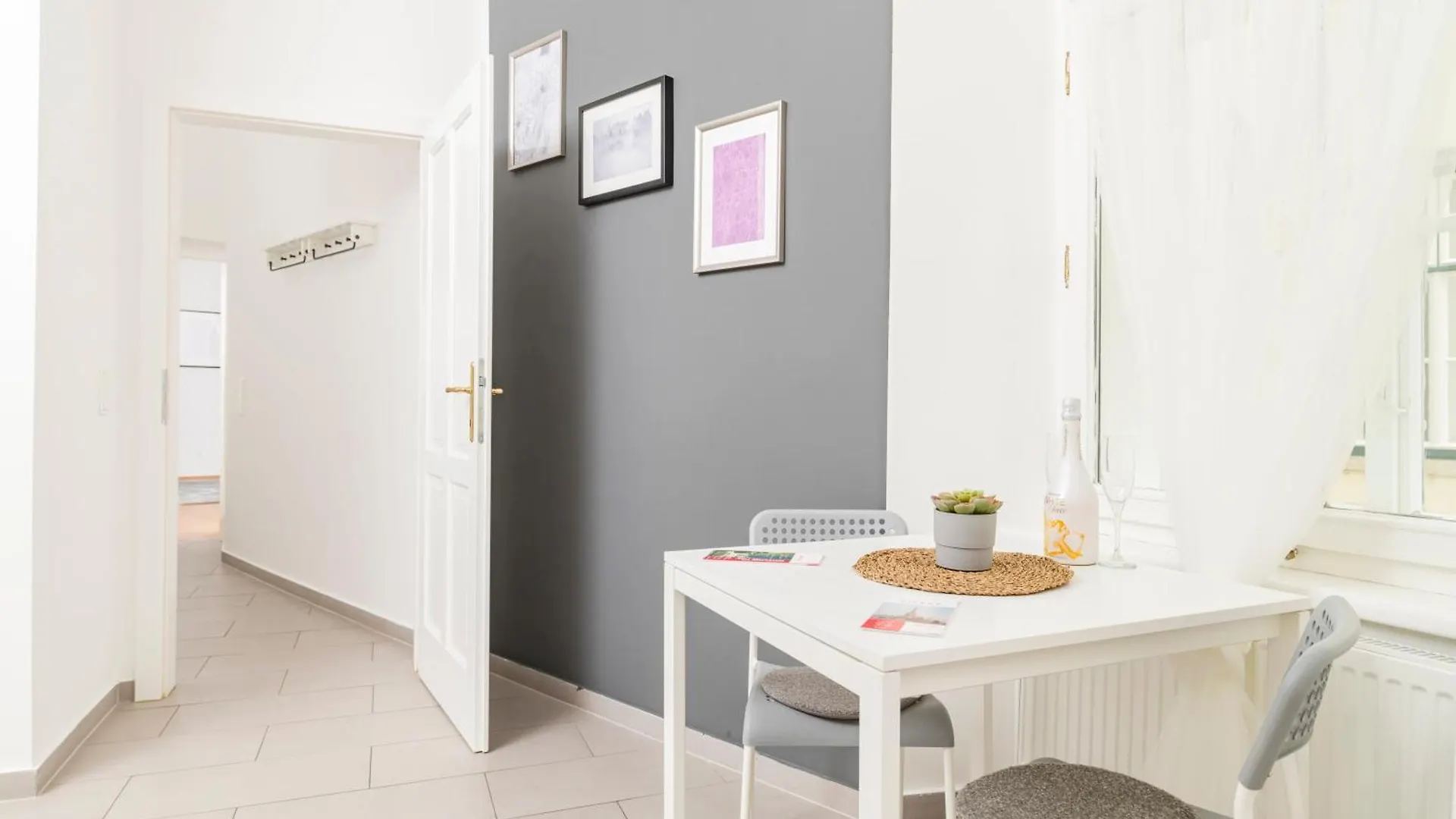 Judengasse De Luxe By Ichbucheat Apartment Vienna