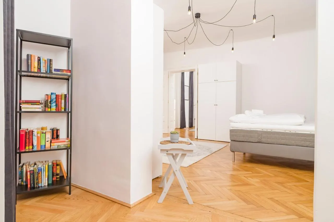Judengasse De Luxe By Ichbucheat Apartment Vienna Austria
