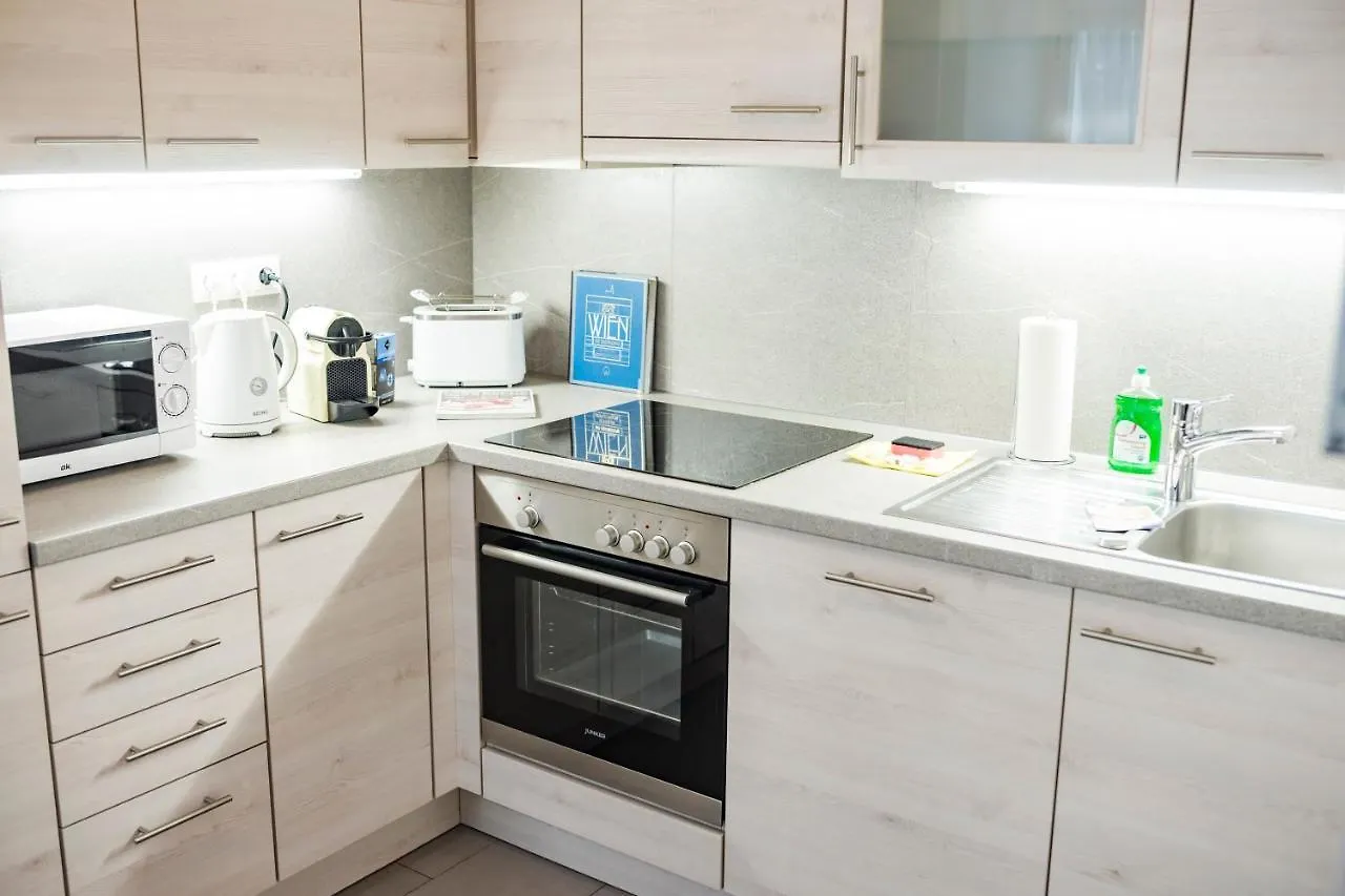 Ferienwohnung Judengasse De Luxe by ichbucheAT Wien Österreich