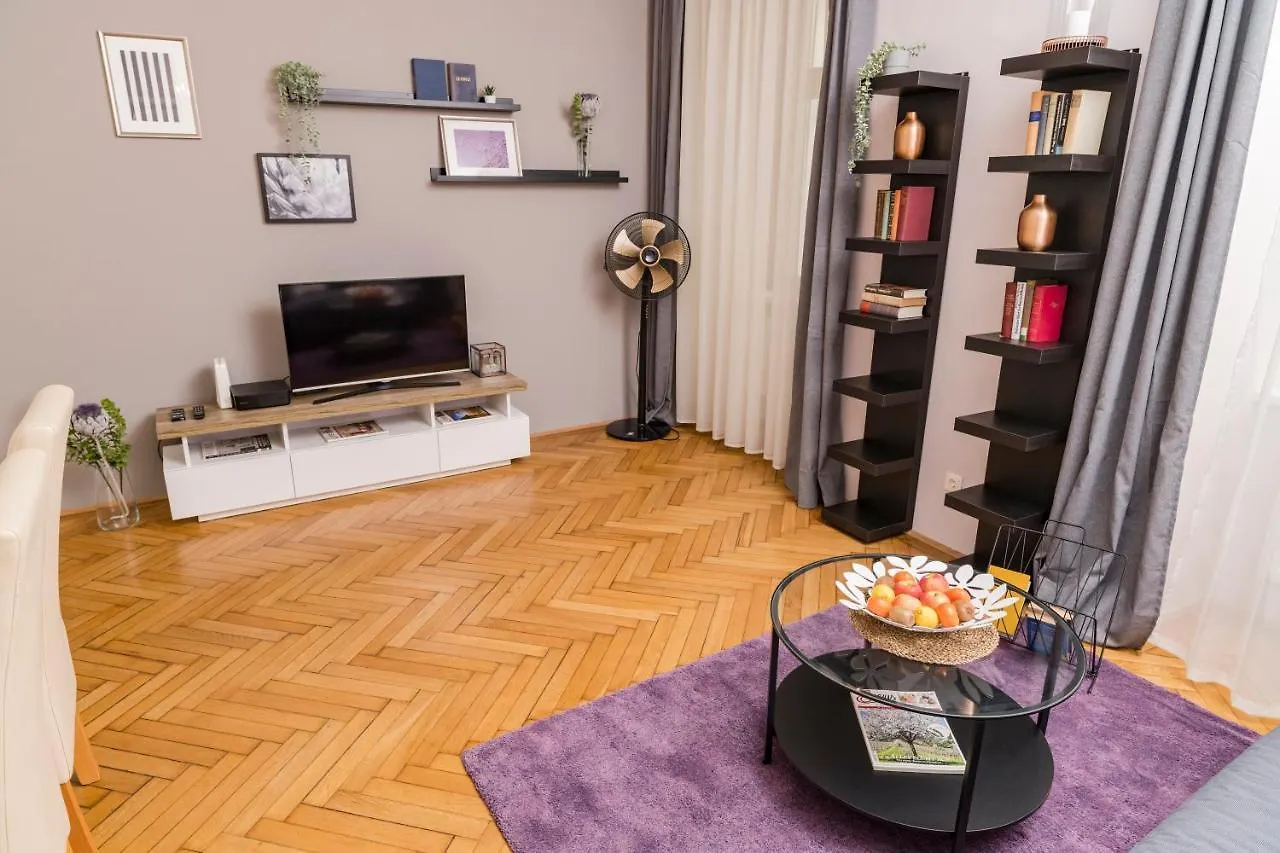 Judengasse De Luxe By Ichbucheat Apartment Vienna Austria