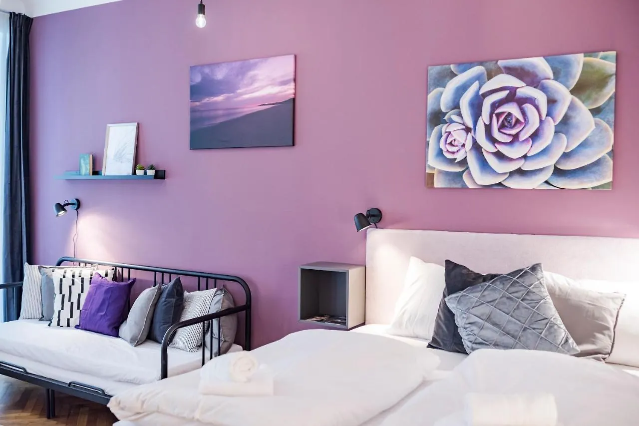 Ferienwohnung Judengasse De Luxe by ichbucheAT Wien