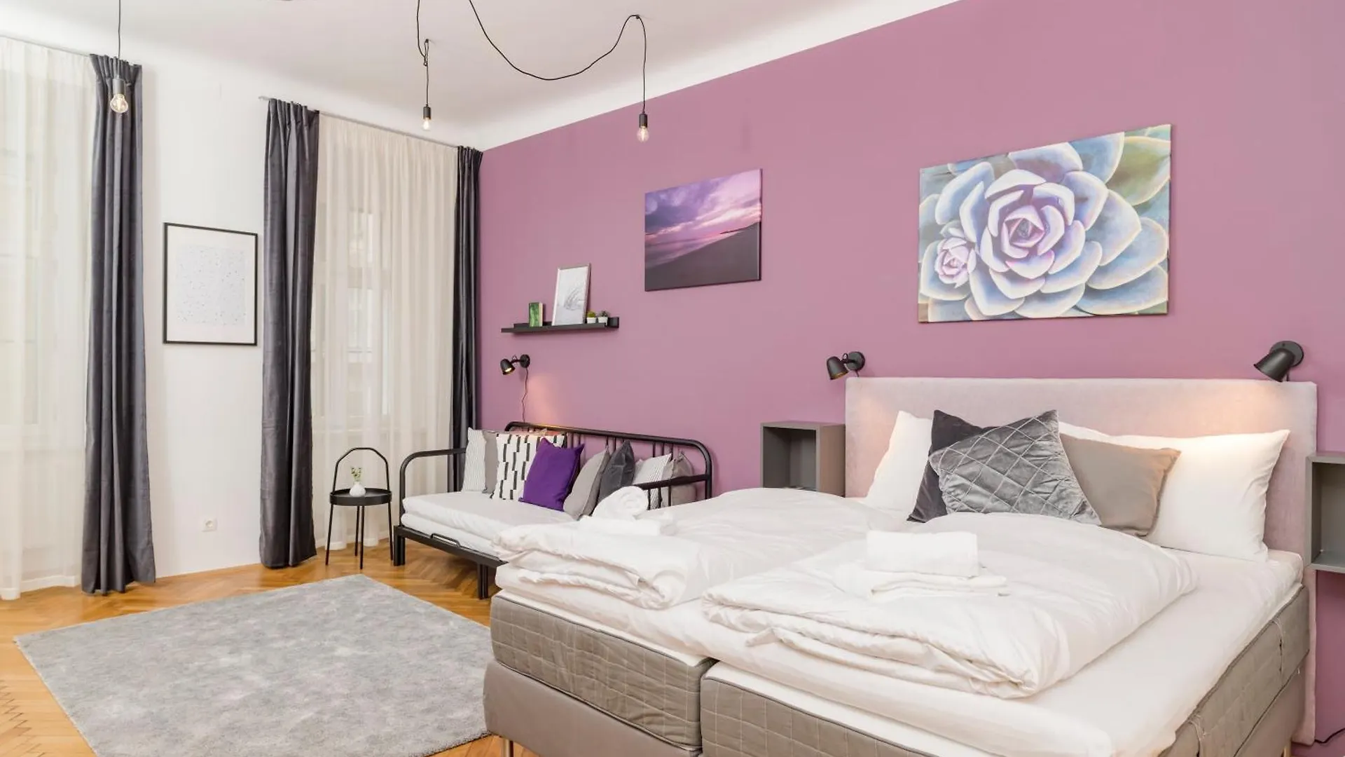 Judengasse De Luxe By Ichbucheat Apartment Vienna