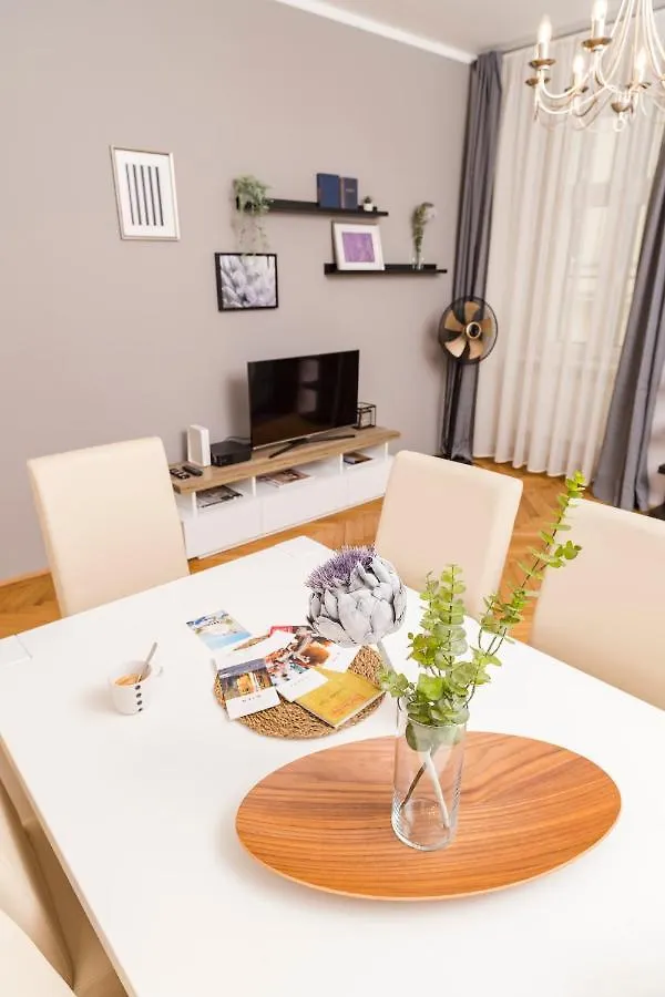 Judengasse De Luxe By Ichbucheat Apartment Vienna