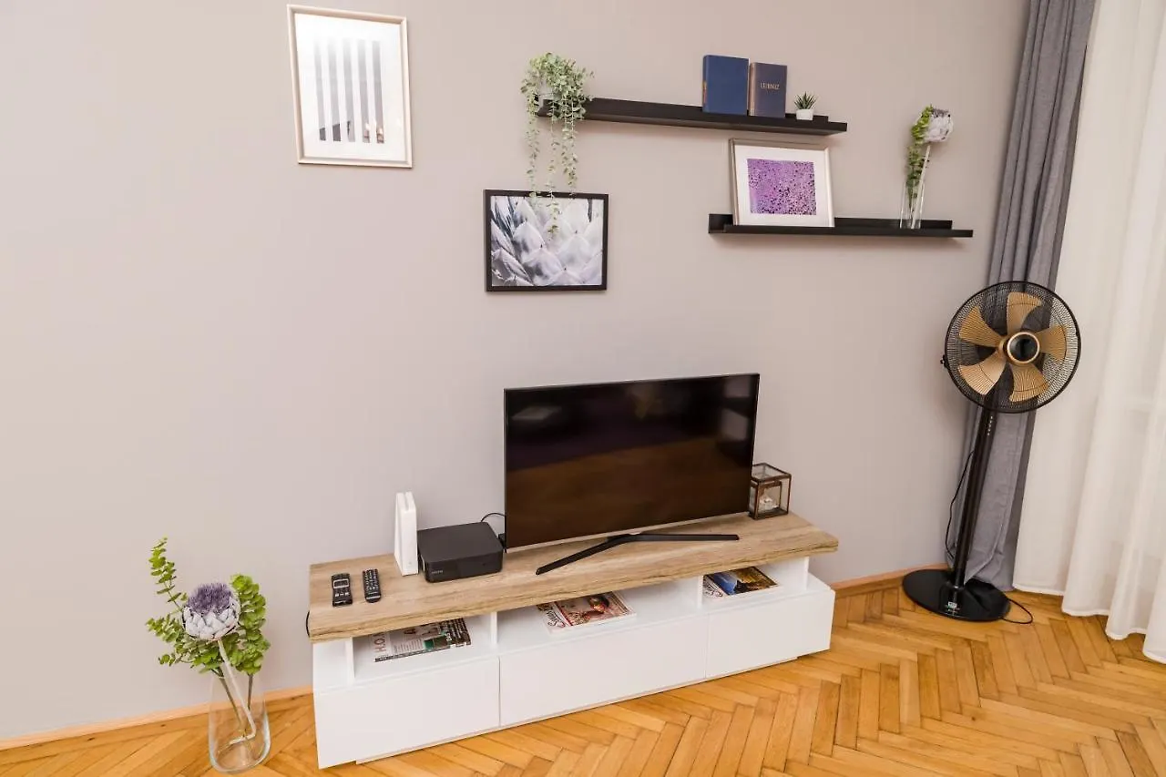 Judengasse De Luxe By Ichbucheat Apartment Vienna
