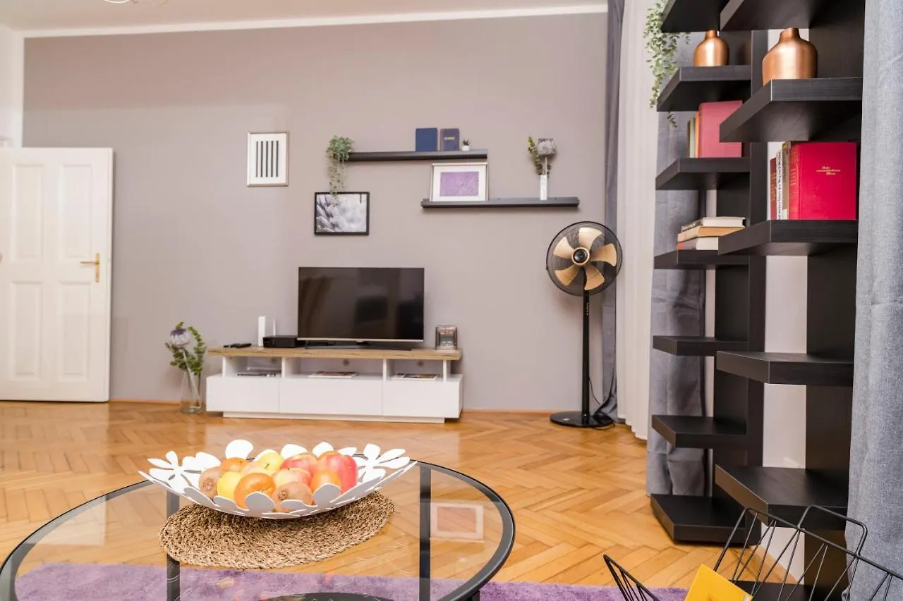Judengasse De Luxe By Ichbucheat Apartment Vienna