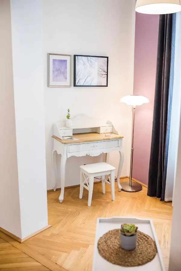 Judengasse De Luxe By Ichbucheat Apartment Vienna