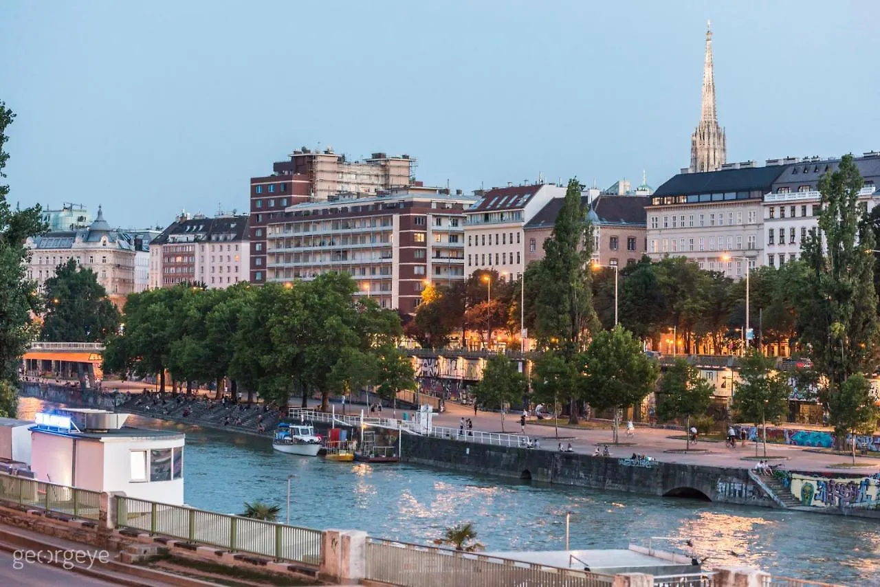 Judengasse De Luxe By Ichbucheat Apartment Vienna