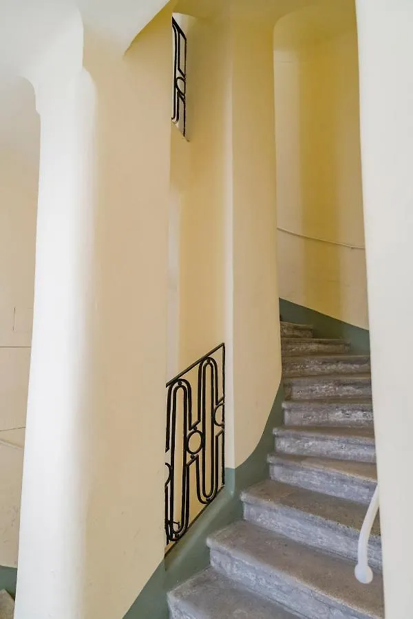 Judengasse De Luxe By Ichbucheat Apartment Vienna Austria