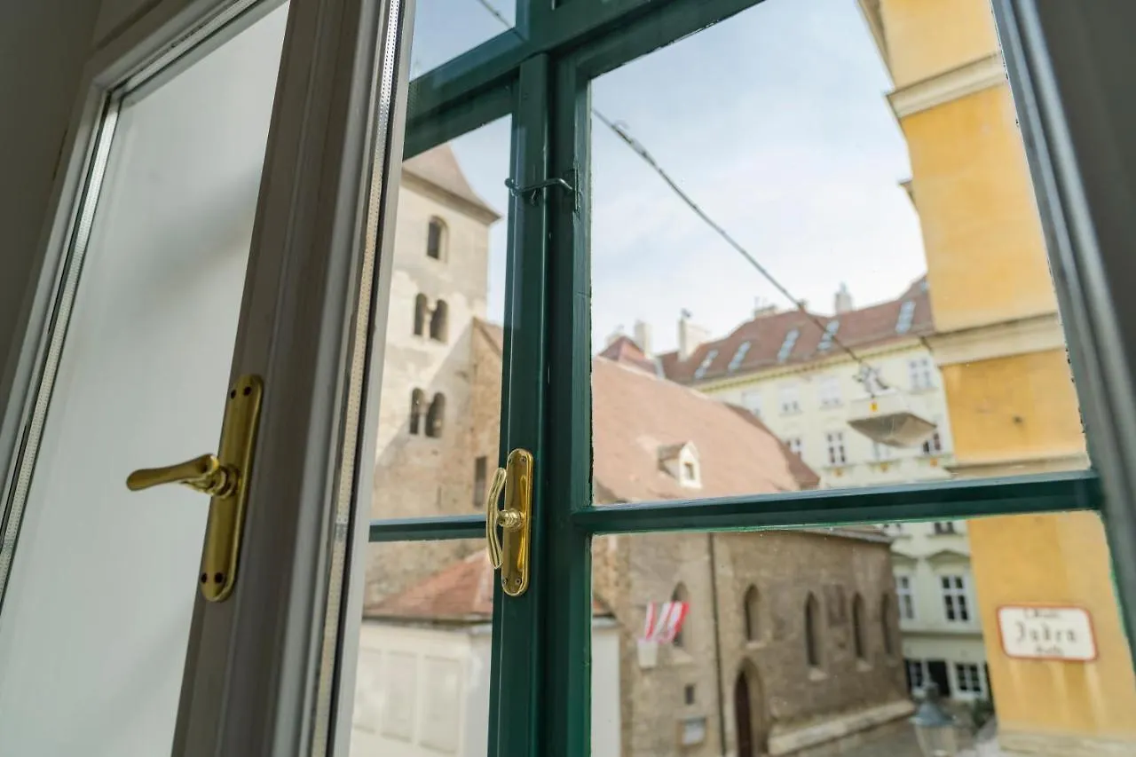 Judengasse De Luxe By Ichbucheat Apartment Vienna