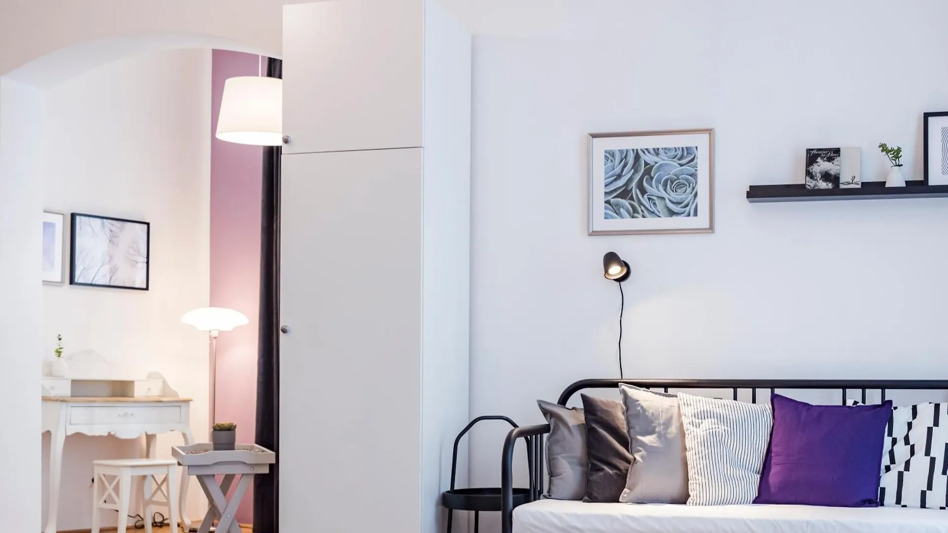 Judengasse De Luxe By Ichbucheat Apartment Vienna