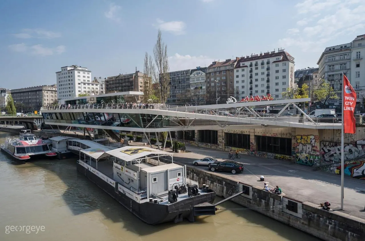 Judengasse De Luxe By Ichbucheat Apartment Vienna